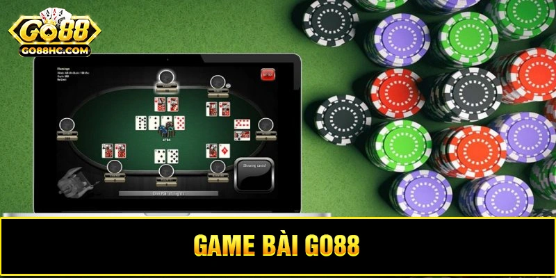 Cao thủ chia sẻ kinh nghiệm chơi bài hiệu quả trên Go88