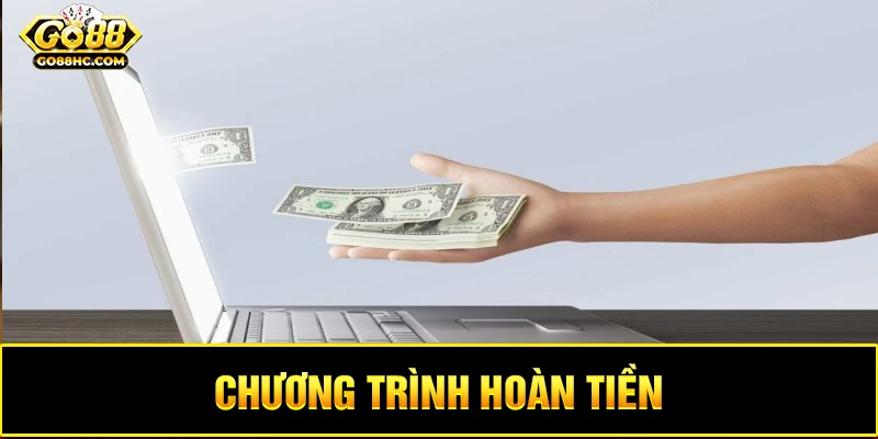 chương trình hoàn tiền