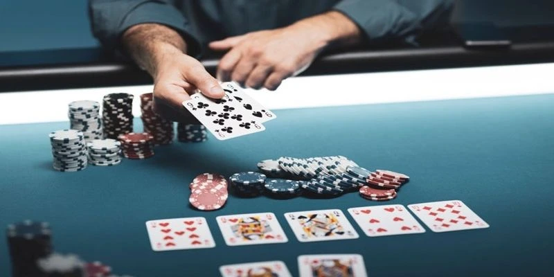 Giới thiệu về trò chơi bài Tiến lên miền Nam