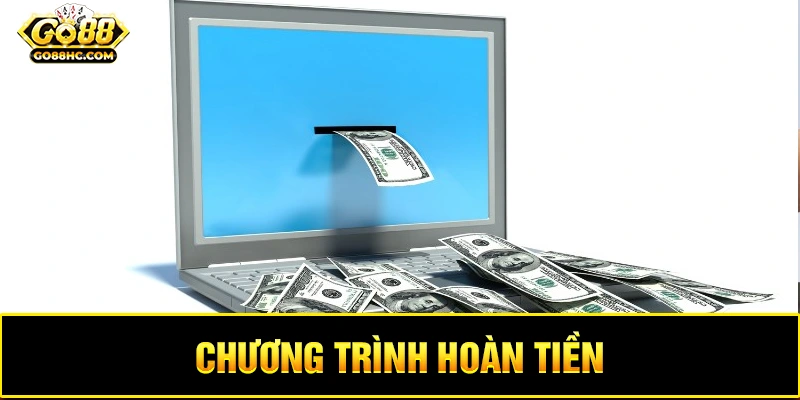Khái niệm về chương trình hoàn tiền