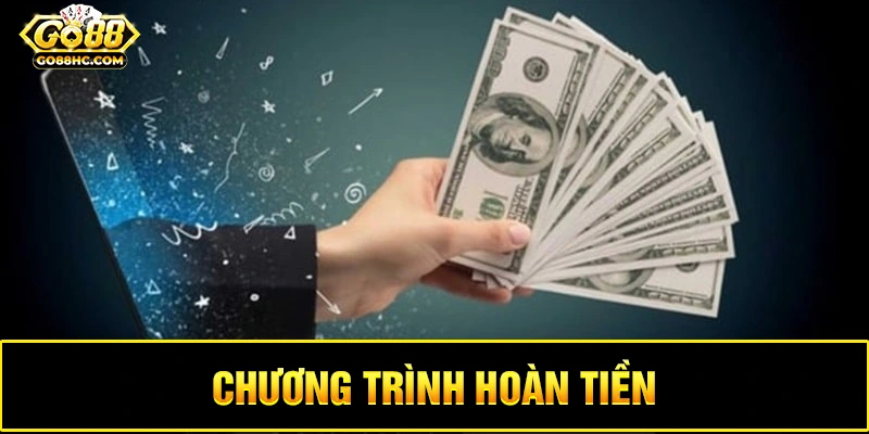 Lợi ích khi tham gia hoàn tiền