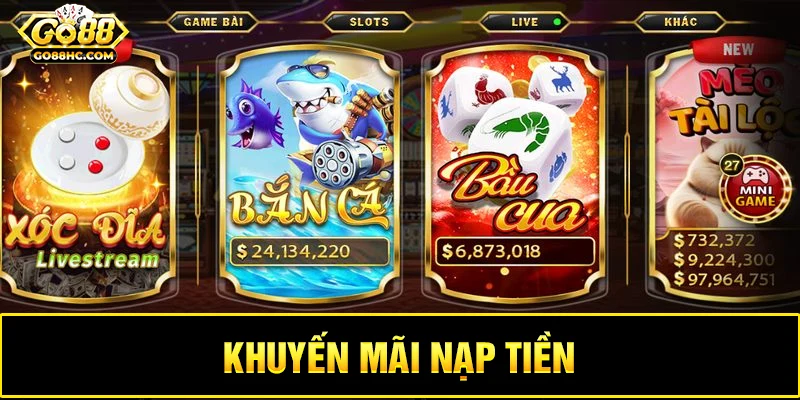 Lợi ích khi tham gia ưu đãi