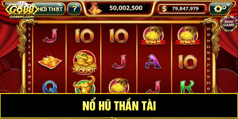 Người chơi kiểm soát thời gian và ngân sách khi tham gia game slot