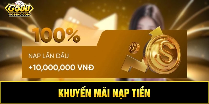 Những điểm cần chú ý khi tham gia khuyến mãi nạp tiền